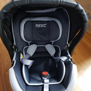 SEEC 신생아카시트