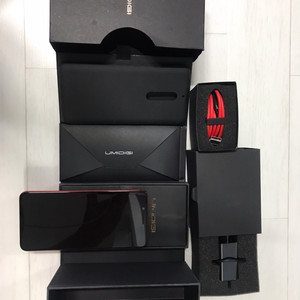 UMIDIGI S2 우미디지 에스2 레드색상
