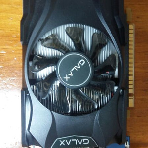 갤럭시 gtx750ti 개간지