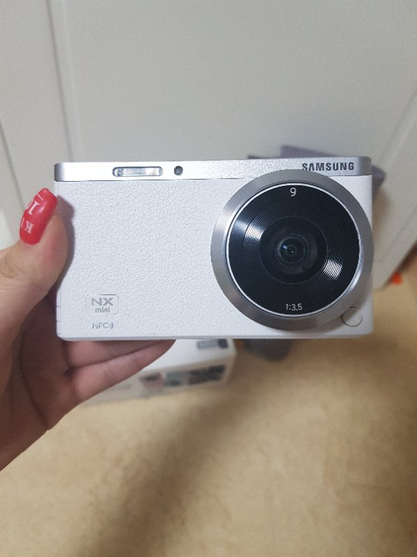 nx미니!!진짜최저가!!!더내렸어요--1