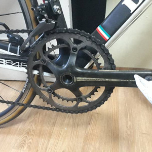 캄파놀로 레코드 울트라토크 크랭크팝니다