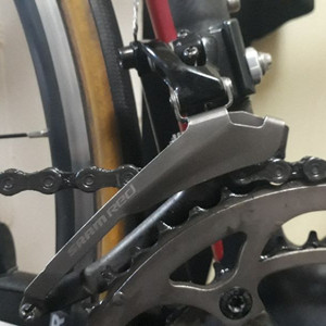 스램레드 앞드레일러팝니다