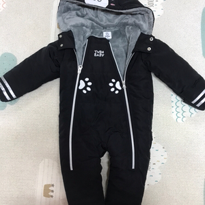 트윈키즈 우주복