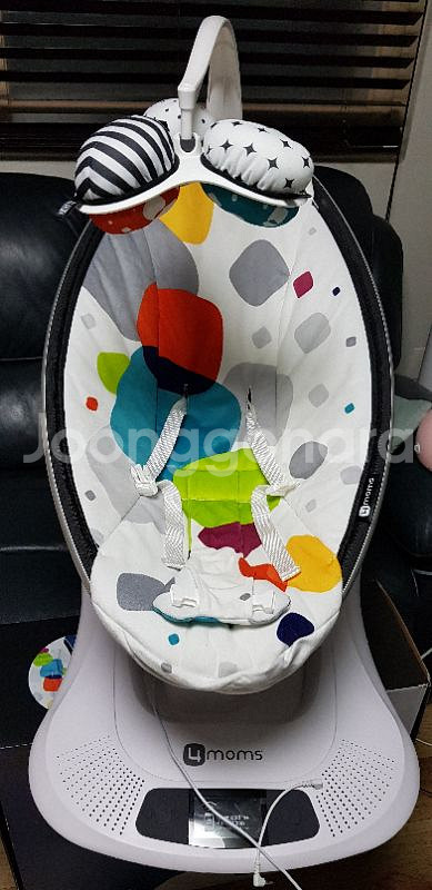 포맘스 스마트바운서--0