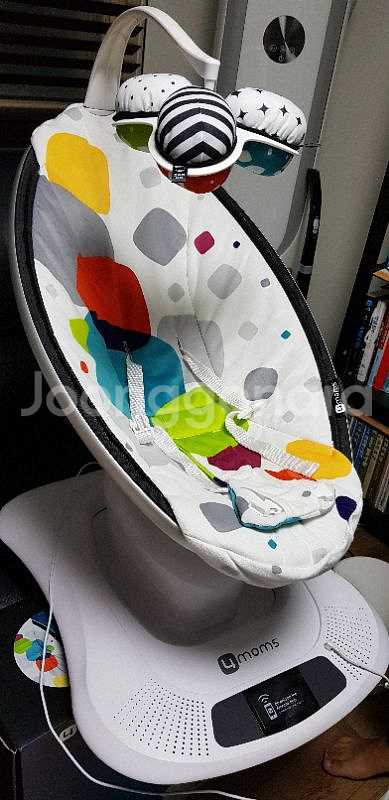 포맘스 스마트바운서--1