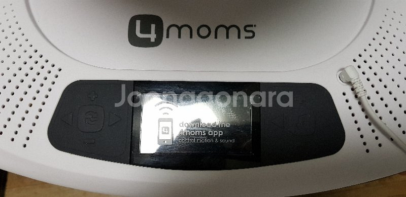 포맘스 스마트바운서--3