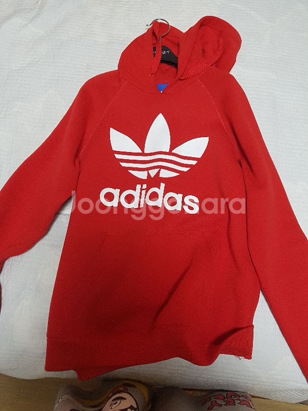 아디다스기모후드티 100 팝니다--0