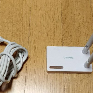 iptime USB 무선랜카드 N300UA