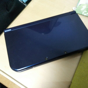 닌텐도 뉴큰다수 3ds xl 상태 A급 커버 생활