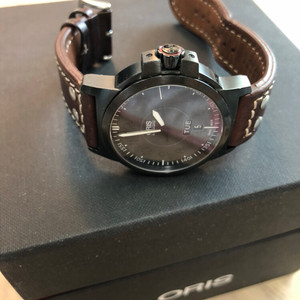 오리스 oris bc3 advanced day d