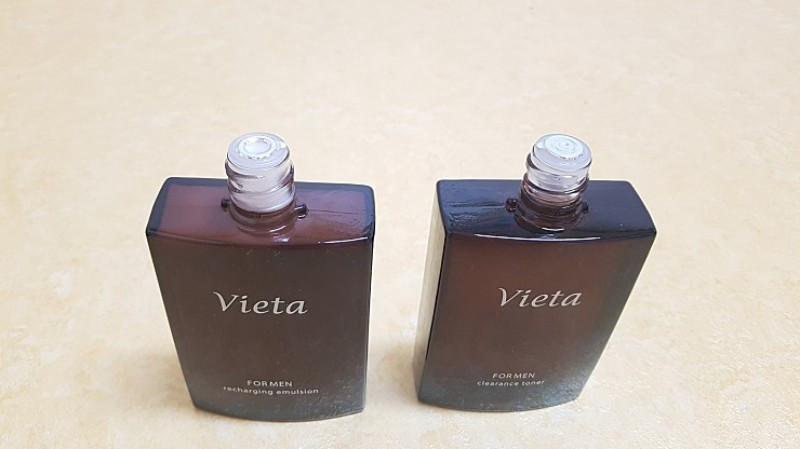 비에타 포맨 토너,로션 130ml 8만➡4만원--1