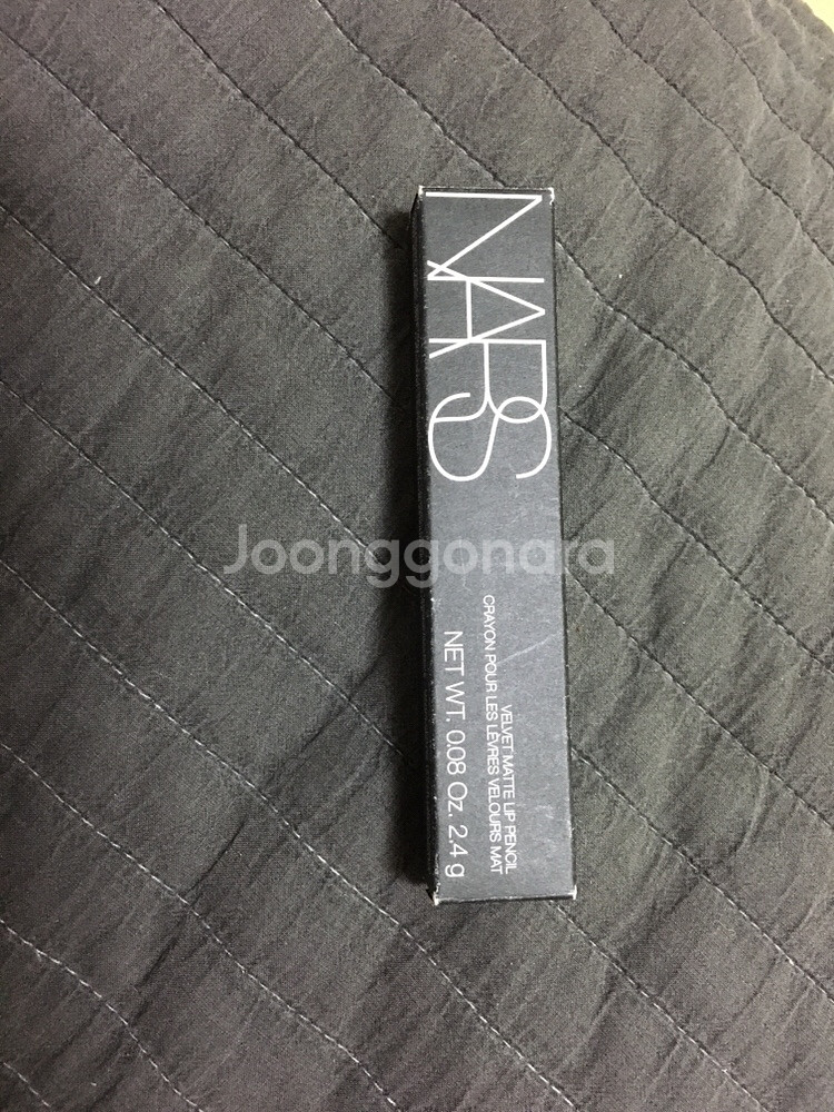 나스 립펜슬 (돌체비타)--1