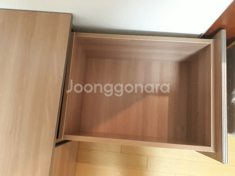 침대프레임(맞춤형) A급 저렴히 내놓아요--2