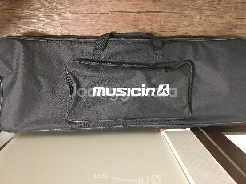 casio 61 키보드 팝니다!--2