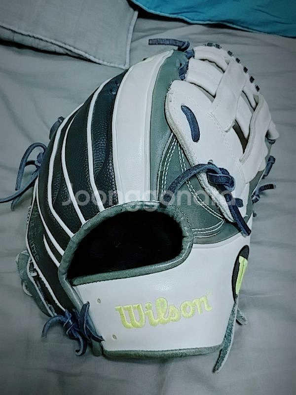 wilson a2k 김현수 모델 --0