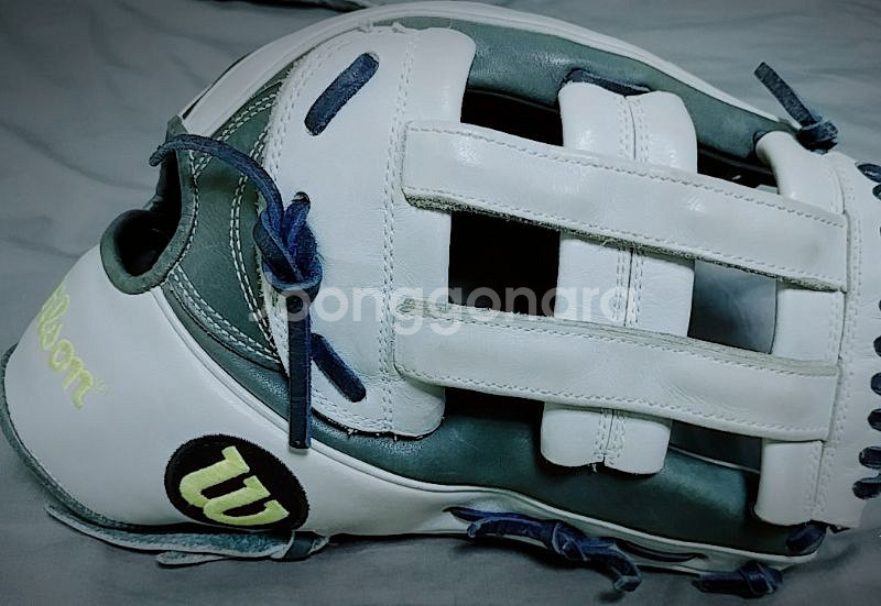 wilson a2k 김현수 모델 --1
