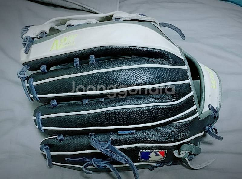 wilson a2k 김현수 모델 --2