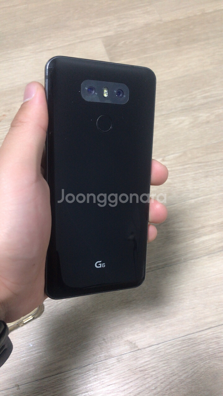 G6 64G 블랙 급처합니다~~ 상태꿀 😊😊 동두--6