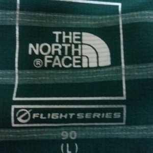 노스페이스조끼