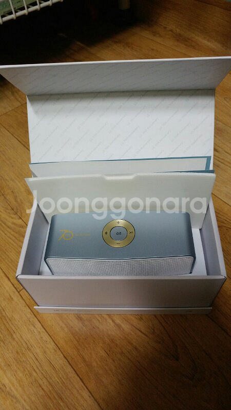 포터블 스피커(NP557S)--0