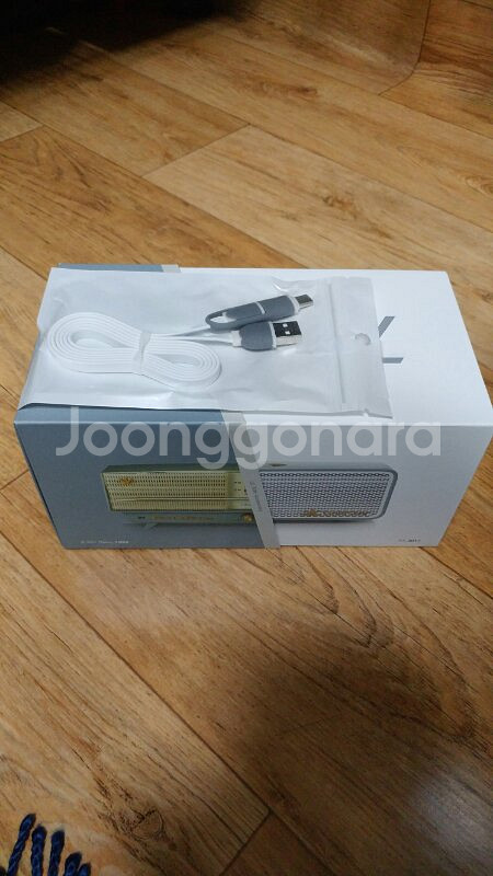 포터블 스피커(NP557S)--1