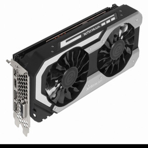 이엠텍 제논 GF GTX1060 Super JET