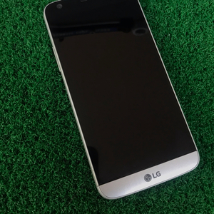 LG G5 32기가 실버색상 판매 (4)