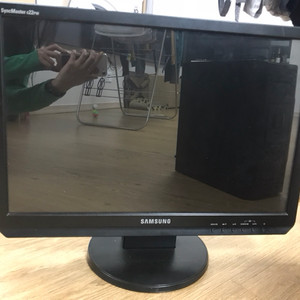 삼성 컴퓨터모니터