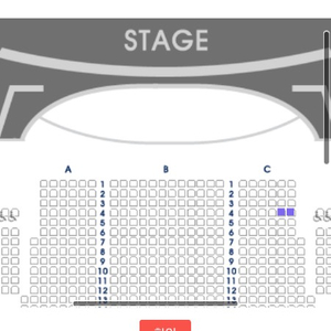 스탠딩에그 전국투어 콘서트 서울공연 2매 판매합니