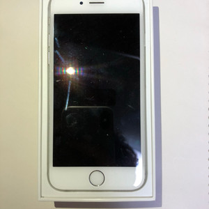 아이폰6 실버 64gb