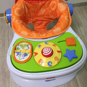 피셔 원숭이 체어 팔아요