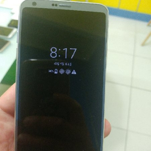 대구)G6 정상해지폰입니다