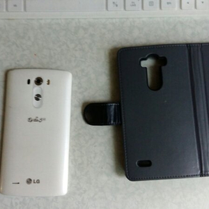 LG  G3  밧데리2개