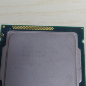 i5 2400
