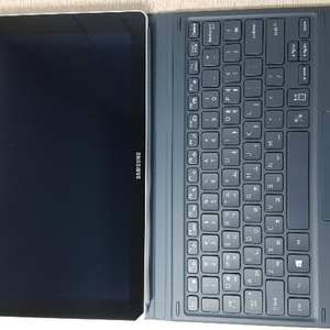 갤럭시북 10.6 wifi (sm-w620) 12