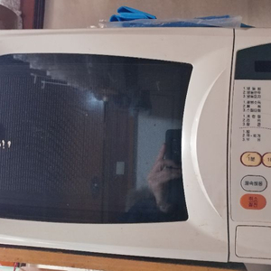 전자렌지