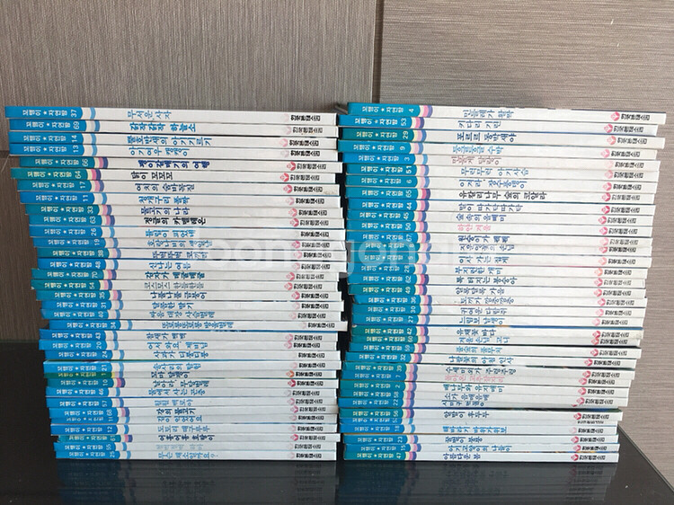 몬테소리(꼬맹이자연방)--0