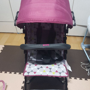 (새상품)아가방 휴대용유모차
