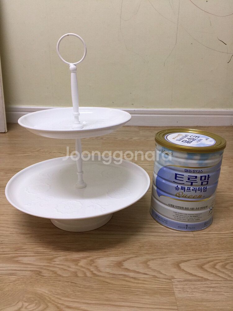 2단철제트레이--1