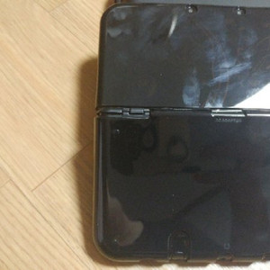 New 닌텐도 3DS XL 문에디션 풀박 A급 1