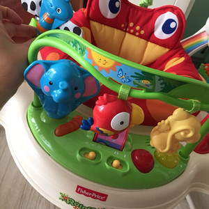 피셔 개구리 점퍼루 팔아요