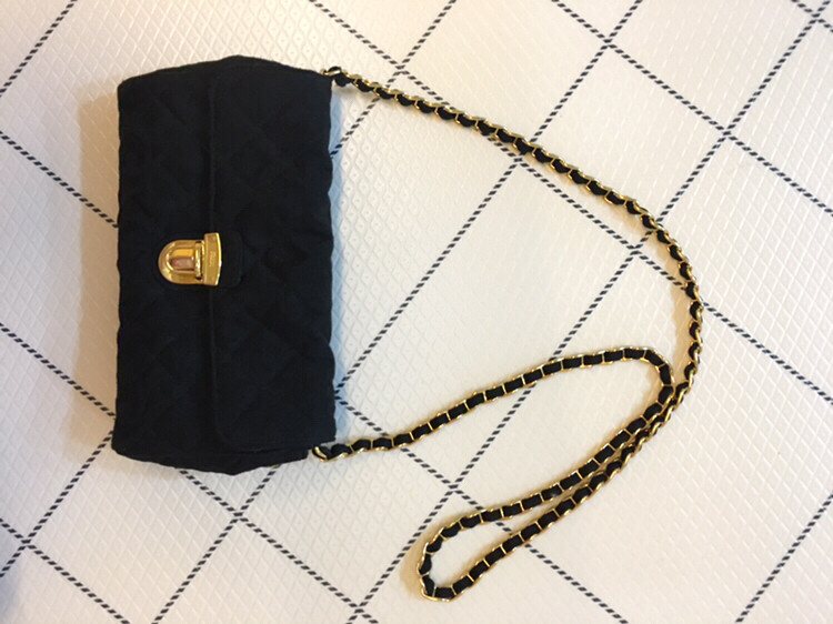 프라다 퀄팅 클러치 체인백 bp0584 이미지