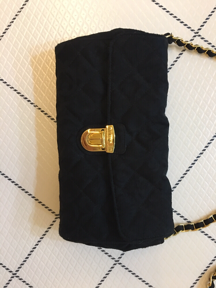 프라다 퀄팅 클러치 체인백 bp0584 이미지