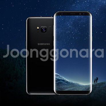 갤럭시s8플러스 128GB--0
