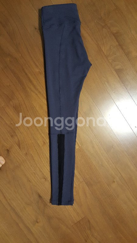 뮬라 9부팬츠 스몰--0
