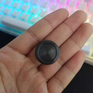 지르코늄 모두스 22mm 버튼 판매