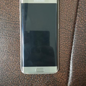갤럭시S6엣지 골드 32g팝니다(울산)