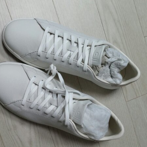 콜한 그랜드프로 테니스 화이트 8m 