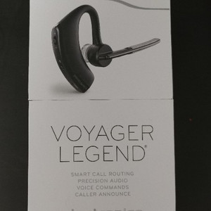 블루투스 플랜트로닉스 Voyager legend 