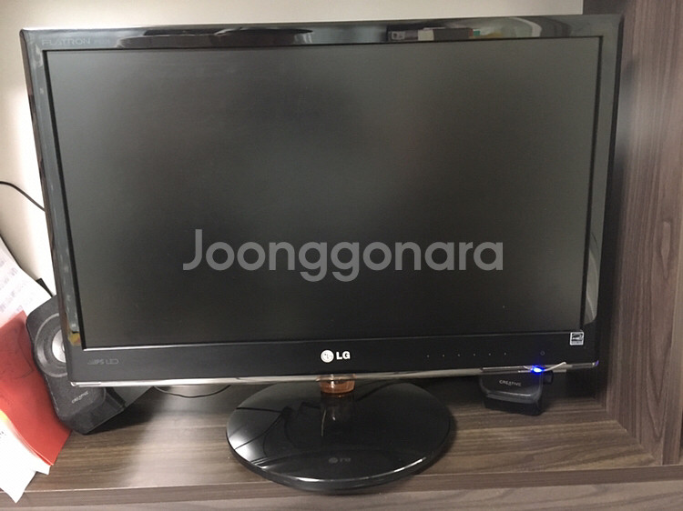 모니터--0